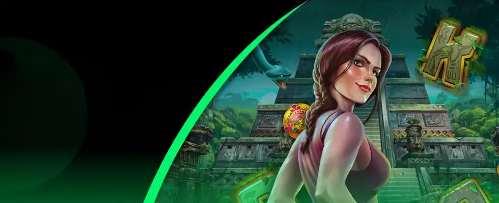 Nationalbet Casino casino welcome deal with bonus and spins